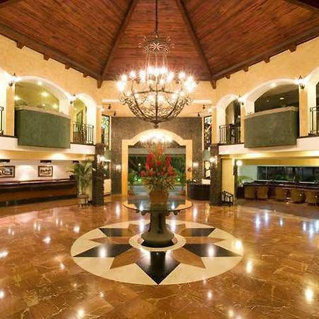 Doubletree By Hilton Cariari San Jose Hotel Bajo de las Labores Zewnętrze zdjęcie