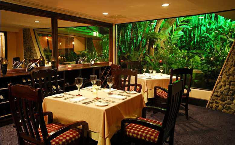 Doubletree By Hilton Cariari San Jose Hotel Bajo de las Labores Zewnętrze zdjęcie