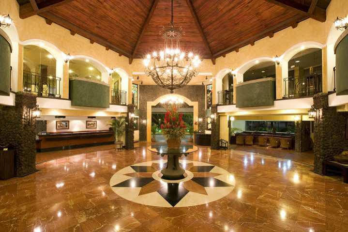 Doubletree By Hilton Cariari San Jose Hotel Bajo de las Labores Zewnętrze zdjęcie